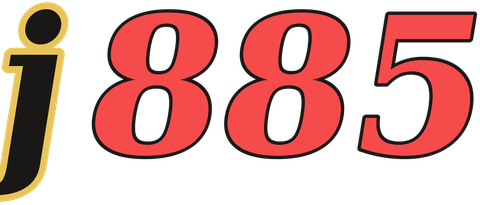 j885 logo