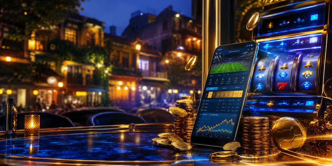 j885 Live casino với thanh toán nội địa tại j885