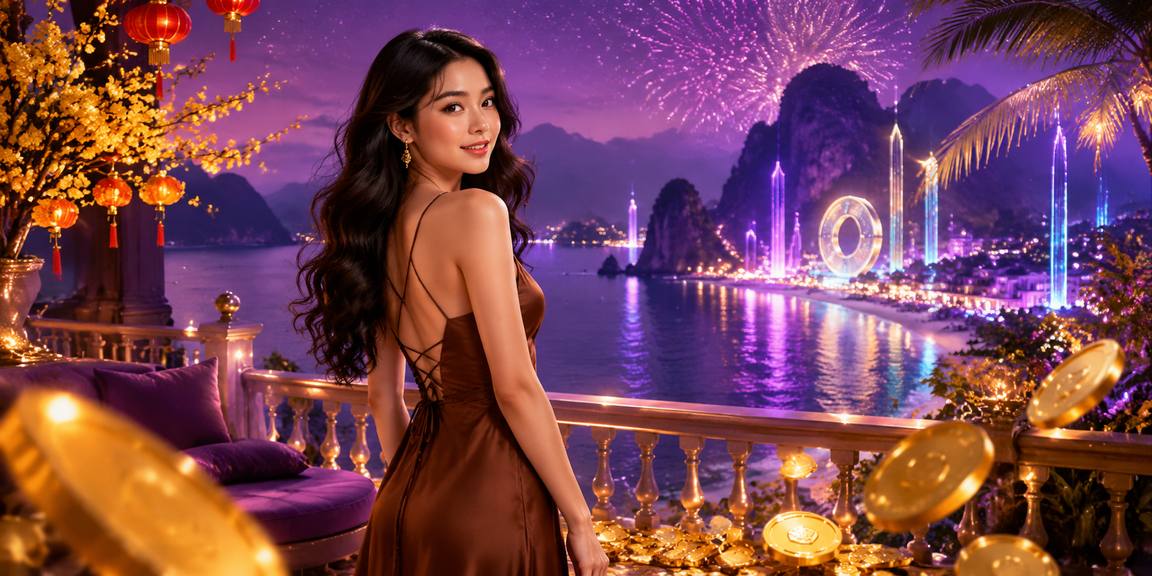 j885 Baccarat Bàn Rộng